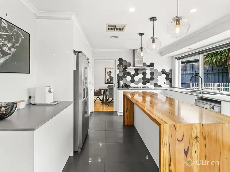 Fifth view of Homely house listing, 4 Dryad Court, Chelsea Heights VIC 3196