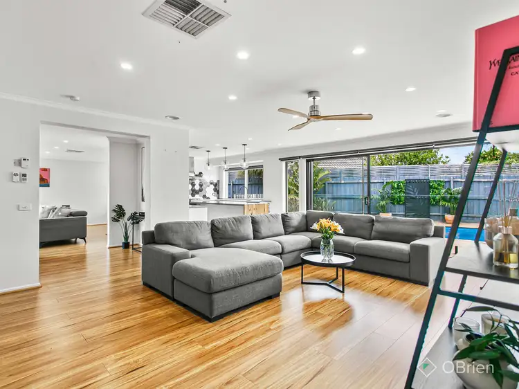 Sixth view of Homely house listing, 4 Dryad Court, Chelsea Heights VIC 3196