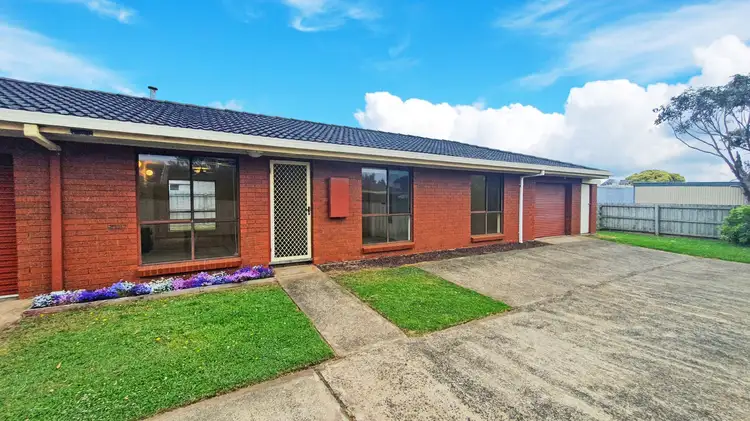 6/49 Barkly Street, Portland VIC 3305