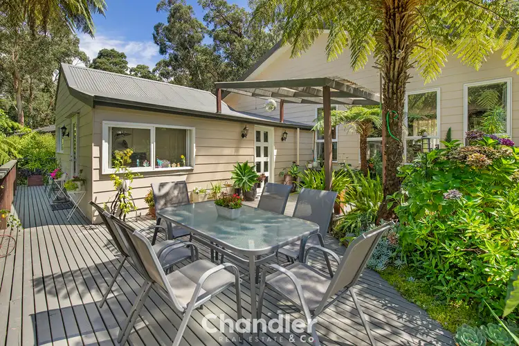 28 Fairy Dell Road, Tecoma VIC 3160