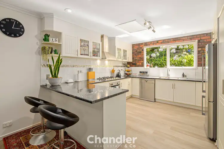 Fifth view of Homely house listing, 28 Fairy Dell Road, Tecoma VIC 3160