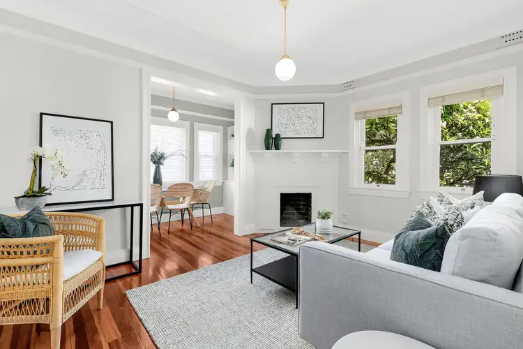 Third view of Homely apartment listing, 4/128 Addison Road, Manly NSW 2095