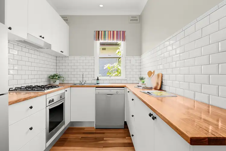 Fourth view of Homely apartment listing, 4/128 Addison Road, Manly NSW 2095