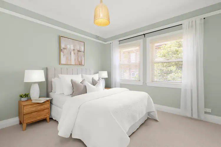 Sixth view of Homely apartment listing, 4/128 Addison Road, Manly NSW 2095