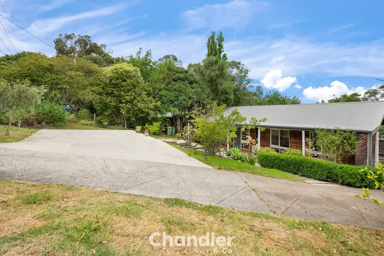 Second view of Homely house listing, 292 Glenfern Road, Upwey VIC 3158