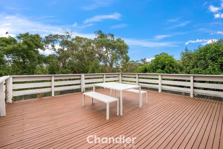 Third view of Homely house listing, 292 Glenfern Road, Upwey VIC 3158