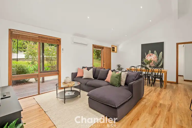 Fifth view of Homely house listing, 292 Glenfern Road, Upwey VIC 3158