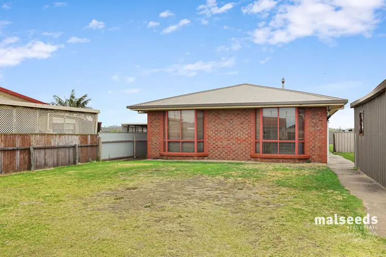 Second view of Homely house listing, 46 Compton Street, Port Macdonnell SA 5291