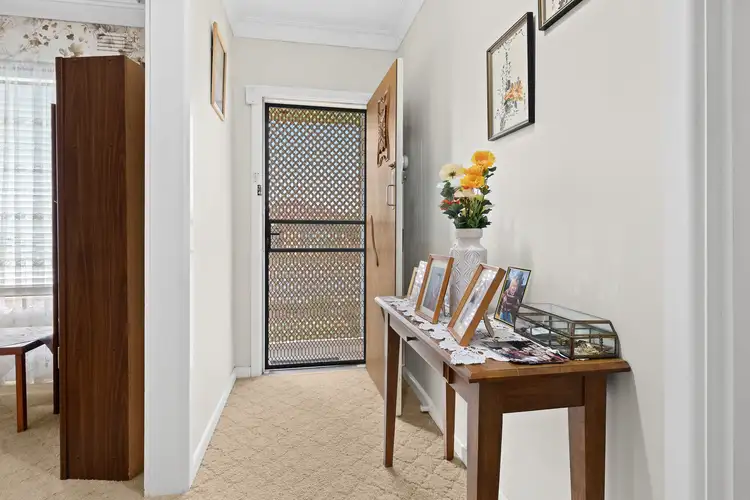 Second view of Homely house listing, 1 Montgomery Street, Wendouree VIC 3355