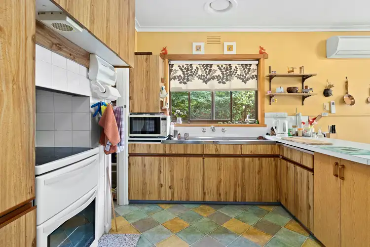 Third view of Homely house listing, 1 Montgomery Street, Wendouree VIC 3355
