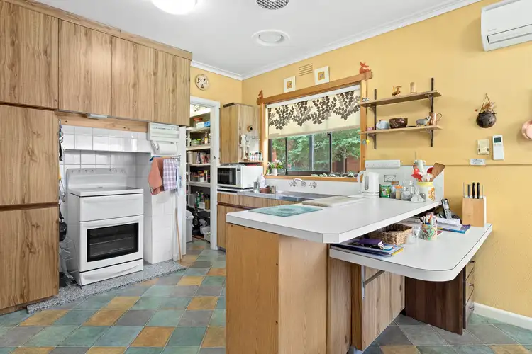 Fourth view of Homely house listing, 1 Montgomery Street, Wendouree VIC 3355