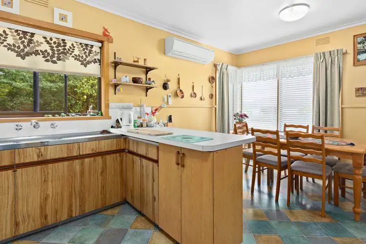 Fifth view of Homely house listing, 1 Montgomery Street, Wendouree VIC 3355