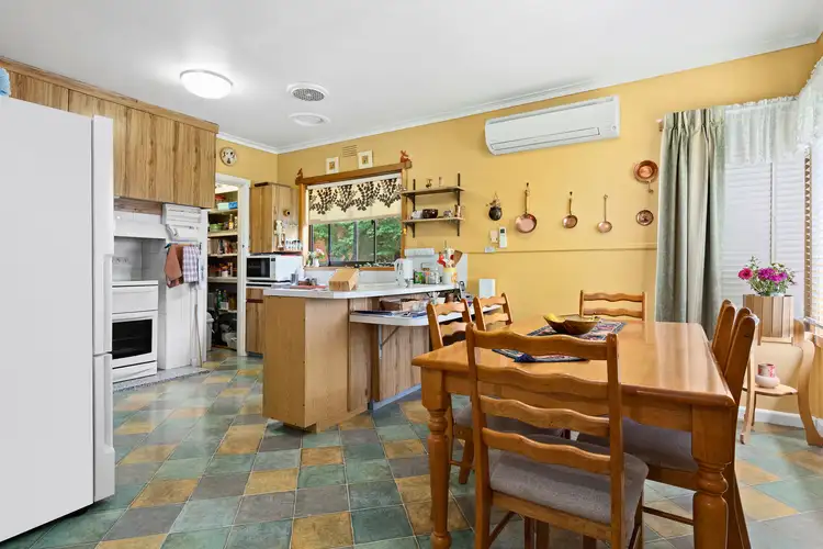 Sixth view of Homely house listing, 1 Montgomery Street, Wendouree VIC 3355
