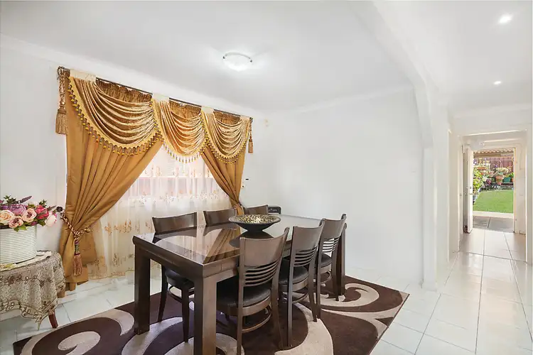 Fourth view of Homely house listing, 28 Caroline Crescent, Georges Hall NSW 2198