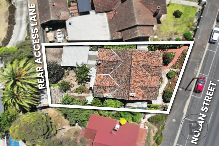 Second view of Homely house listing, 31 Nolan Street, Maryborough VIC 3465
