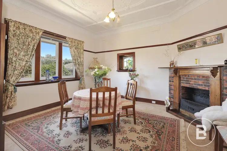 Third view of Homely house listing, 31 Nolan Street, Maryborough VIC 3465