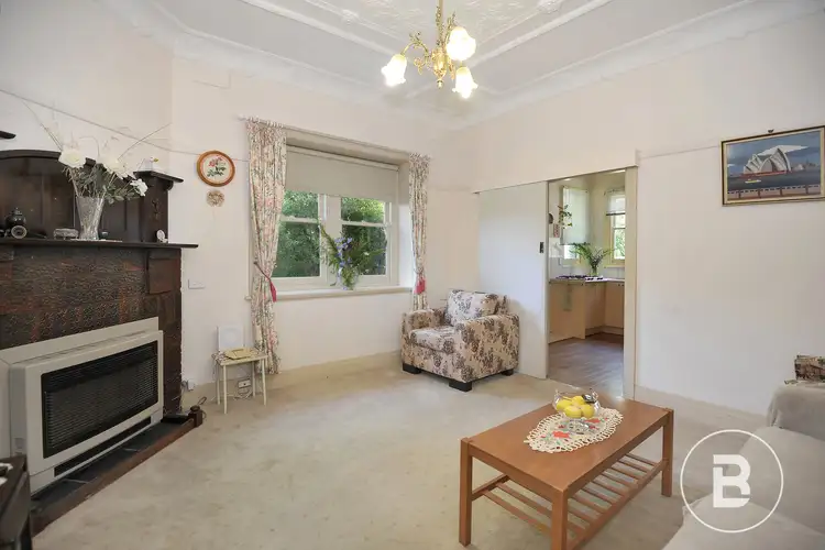 Fourth view of Homely house listing, 31 Nolan Street, Maryborough VIC 3465