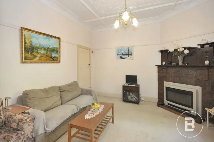 Fifth view of Homely house listing, 31 Nolan Street, Maryborough VIC 3465
