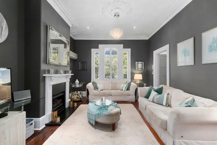 Second view of Homely terrace listing, 314 Miller Street, North Sydney NSW 2060