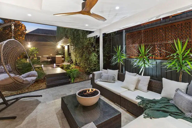 Third view of Homely terrace listing, 314 Miller Street, North Sydney NSW 2060