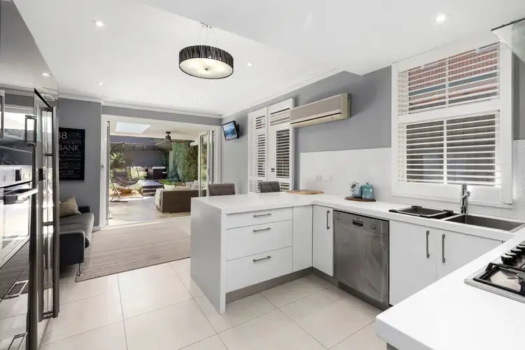 Sixth view of Homely terrace listing, 314 Miller Street, North Sydney NSW 2060