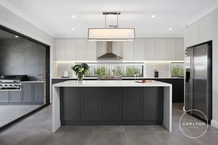 Third view of Homely house listing, 50 Renwick Drive, Renwick NSW 2575