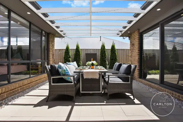 Fourth view of Homely house listing, 50 Renwick Drive, Renwick NSW 2575