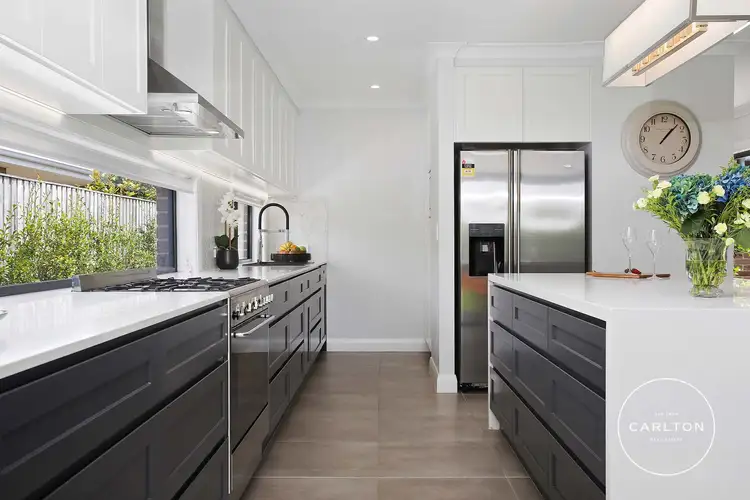 Sixth view of Homely house listing, 50 Renwick Drive, Renwick NSW 2575