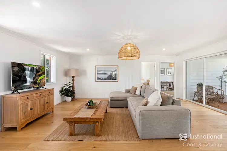 10 Campbell Street, Gerringong NSW 2534