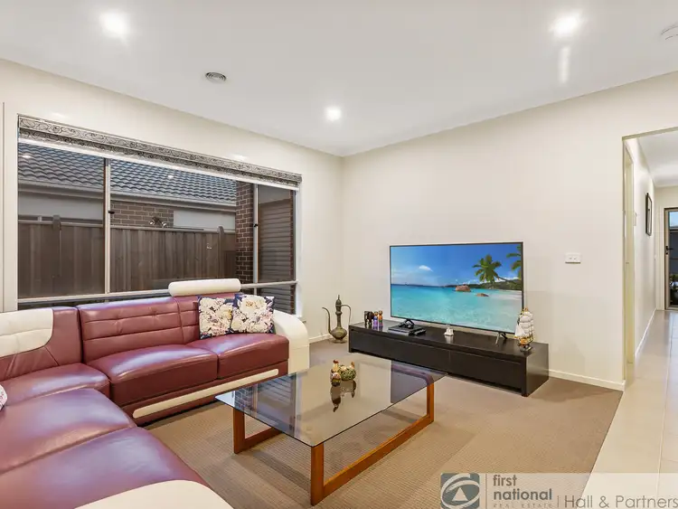 Second view of Homely house listing, 9 Colonnade Street, Clyde North VIC 3978