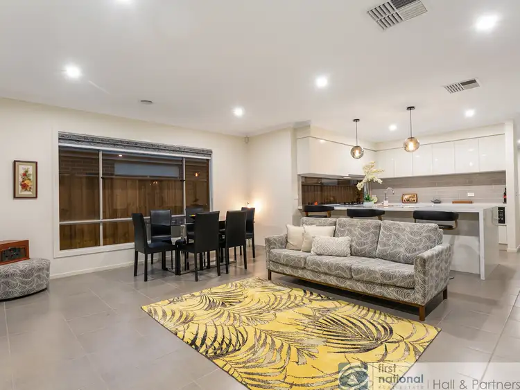 Third view of Homely house listing, 9 Colonnade Street, Clyde North VIC 3978