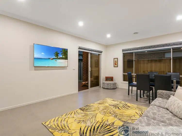 Fourth view of Homely house listing, 9 Colonnade Street, Clyde North VIC 3978