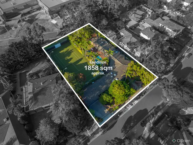 20-22 Beryl Avenue, Oakleigh South VIC 3167