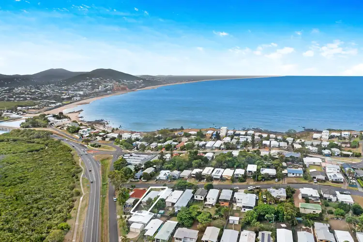 Main view of Homely house listing, 48 Pandanus Street, Cooee Bay QLD 4703