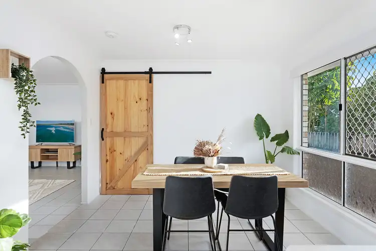 Third view of Homely house listing, 48 Pandanus Street, Cooee Bay QLD 4703