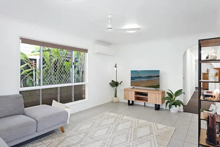 Fourth view of Homely house listing, 48 Pandanus Street, Cooee Bay QLD 4703