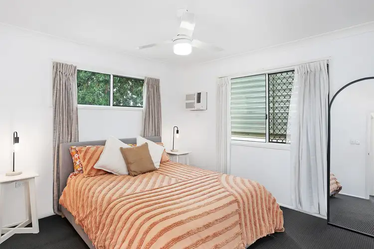 Fifth view of Homely house listing, 48 Pandanus Street, Cooee Bay QLD 4703