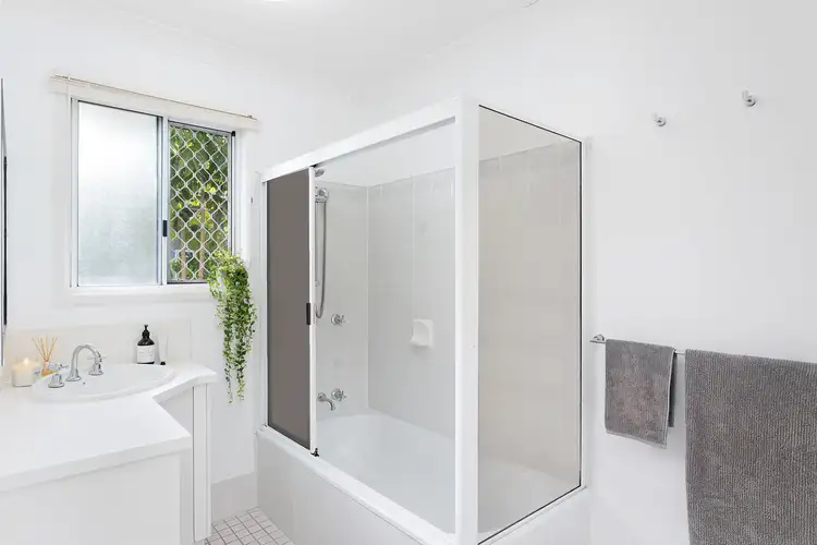 Sixth view of Homely house listing, 48 Pandanus Street, Cooee Bay QLD 4703