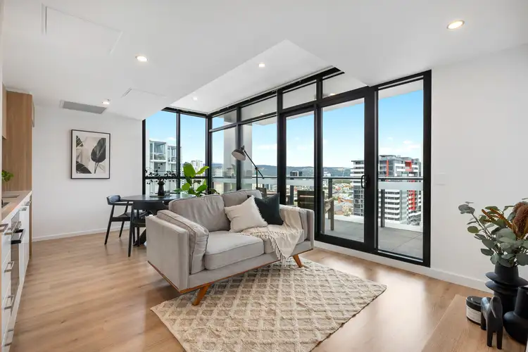 1905/68 Elizabeth Street, Adelaide SA 5000