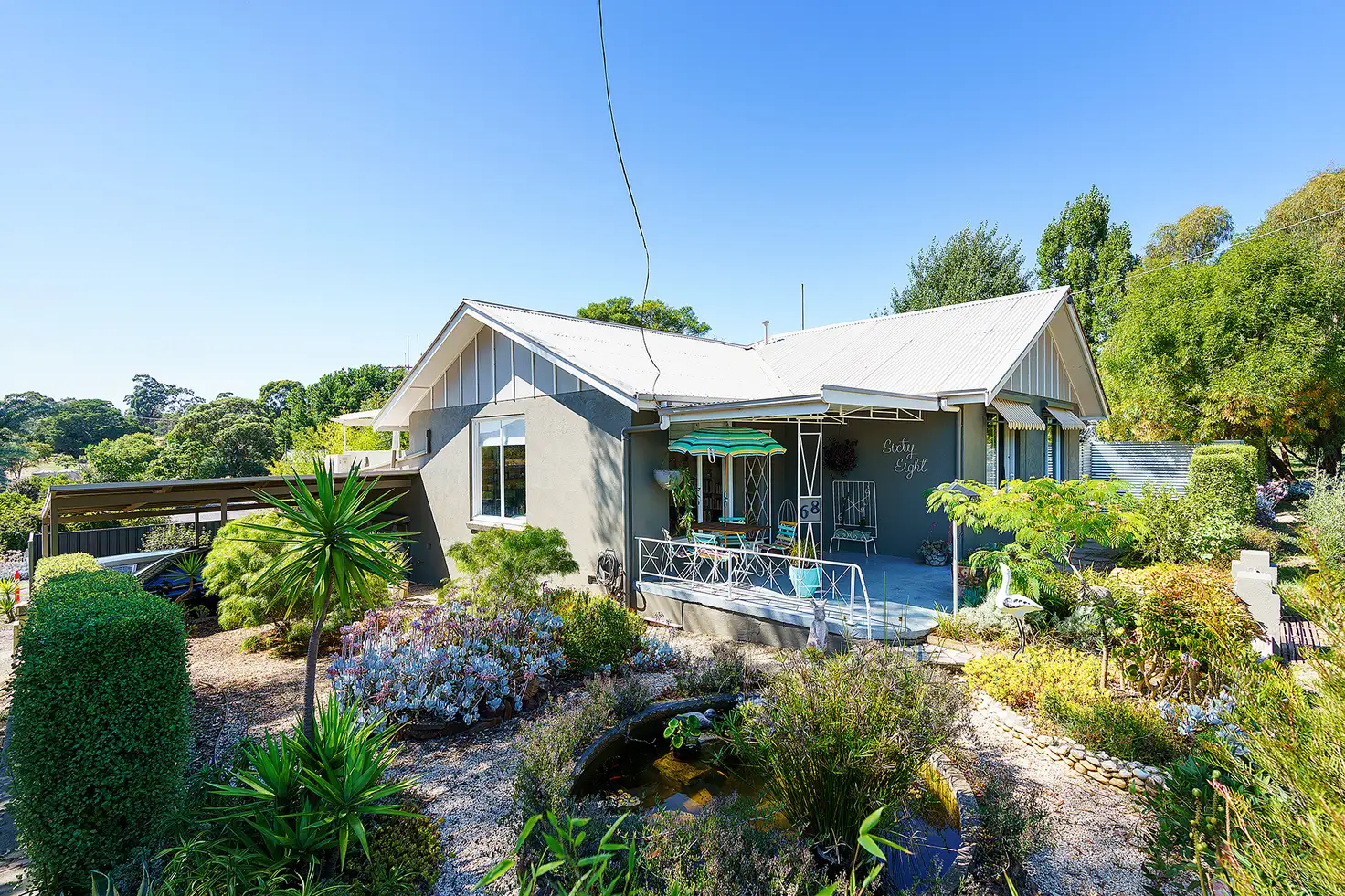 Main view of Homely house listing, 68 William Street, Castlemaine VIC 3450