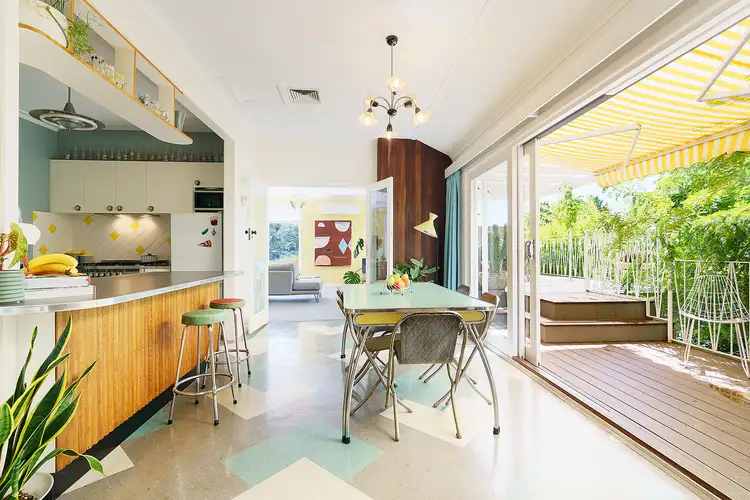 Second view of Homely house listing, 68 William Street, Castlemaine VIC 3450
