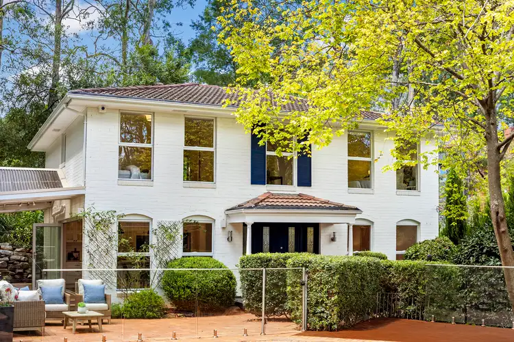 25 Terrigal Avenue, Turramurra NSW 2074
