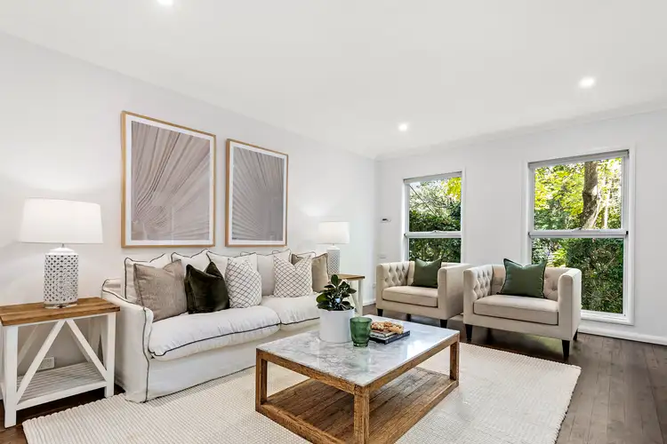 Third view of Homely house listing, 25 Terrigal Avenue, Turramurra NSW 2074