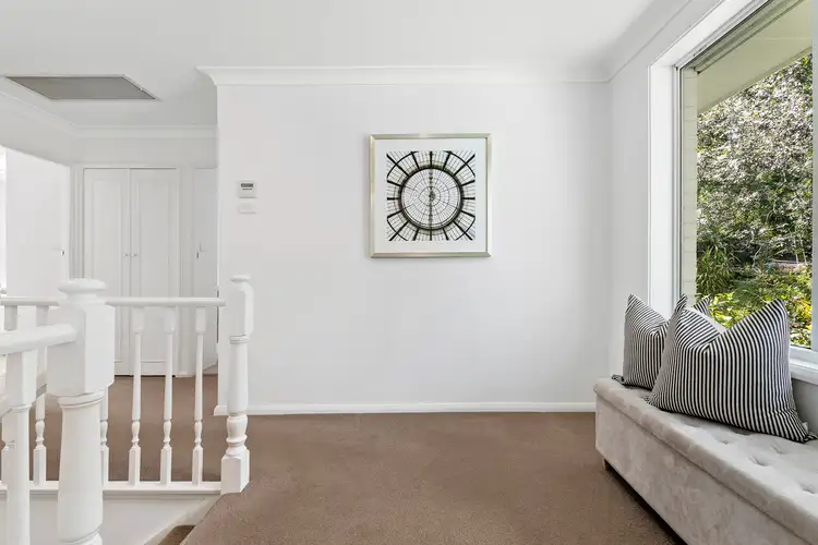 Fifth view of Homely house listing, 25 Terrigal Avenue, Turramurra NSW 2074