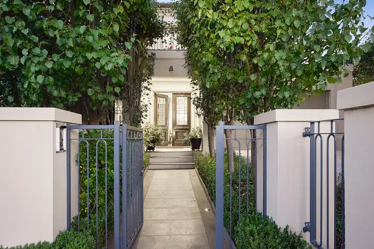 Second view of Homely townhouse listing, 6 Walstab Street, Brighton East VIC 3187