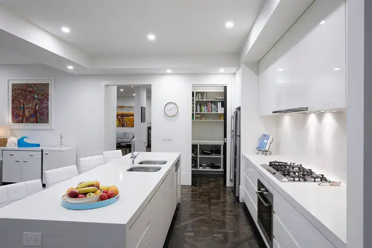 Fifth view of Homely townhouse listing, 6 Walstab Street, Brighton East VIC 3187
