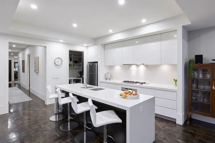 Sixth view of Homely townhouse listing, 6 Walstab Street, Brighton East VIC 3187