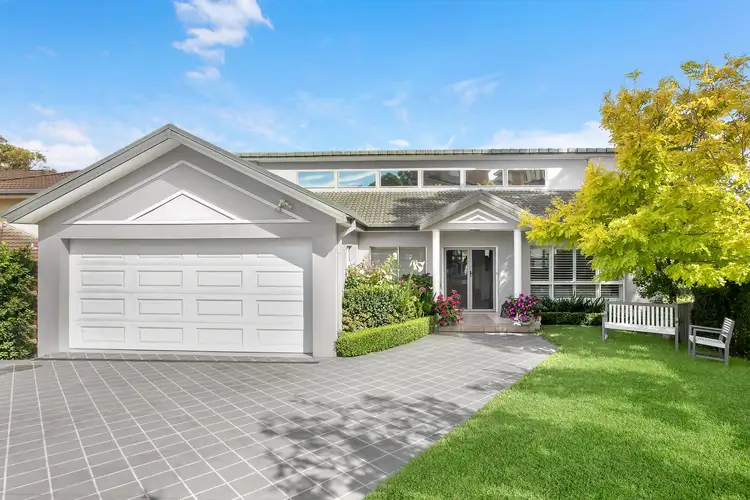 Main view of Homely house listing, 66 Sydney Road, Hornsby Heights NSW 2077