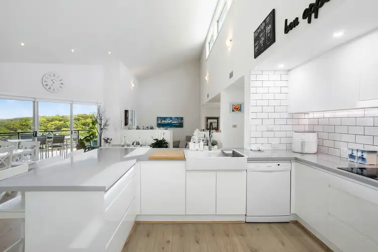 Second view of Homely house listing, 66 Sydney Road, Hornsby Heights NSW 2077