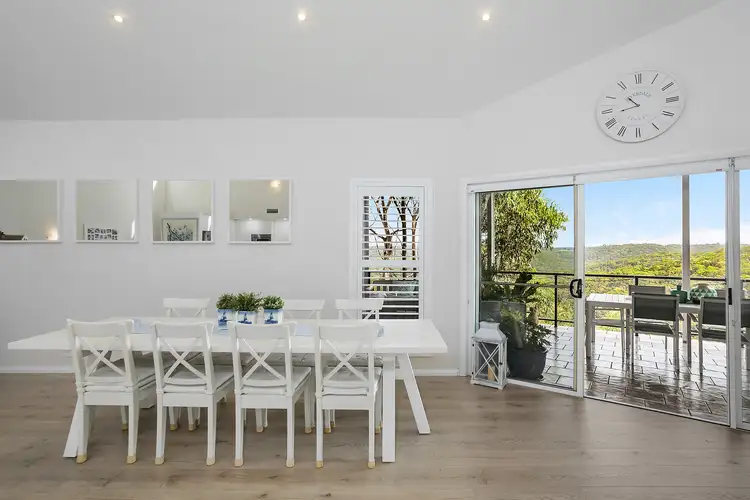 Third view of Homely house listing, 66 Sydney Road, Hornsby Heights NSW 2077